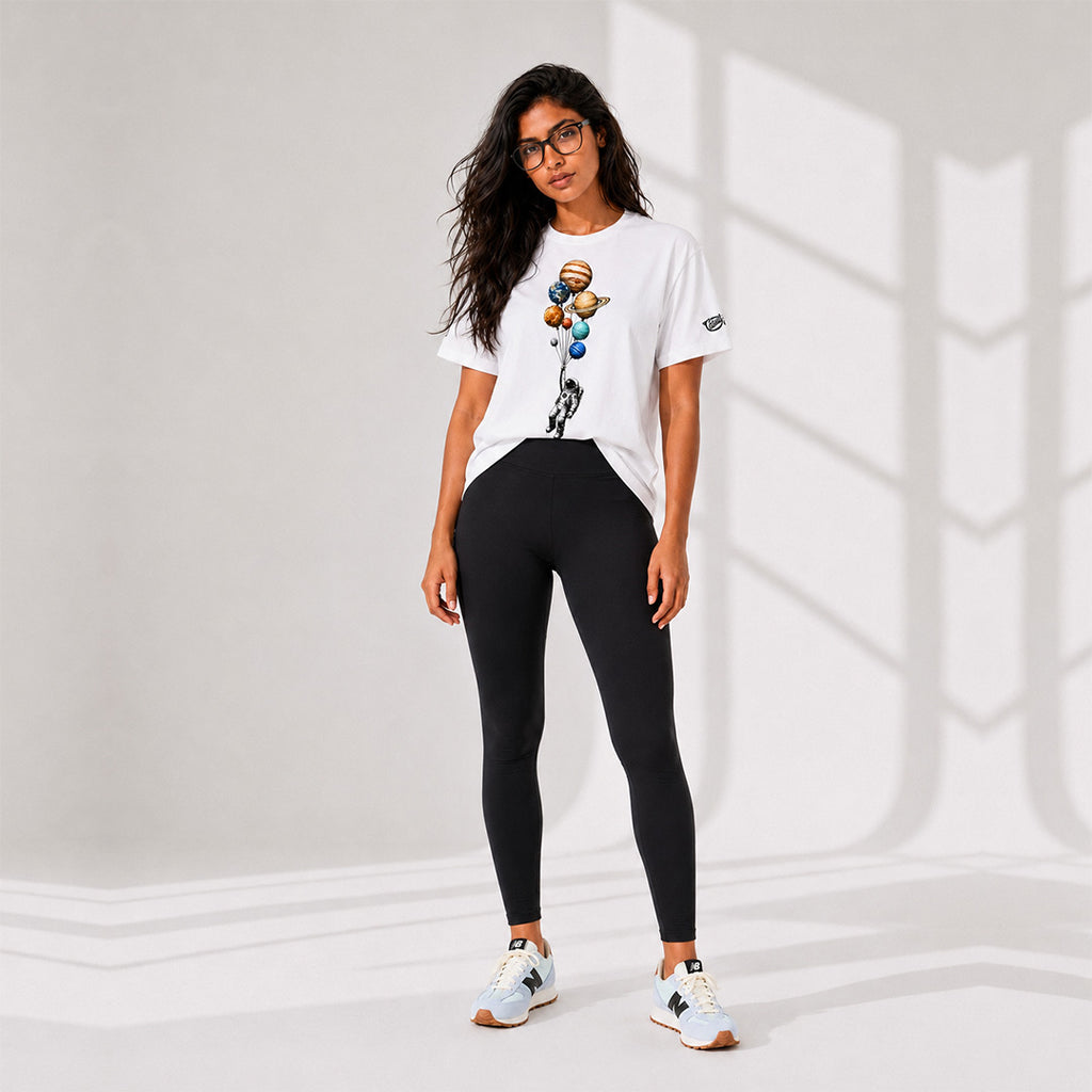 Gravity Assist Tee