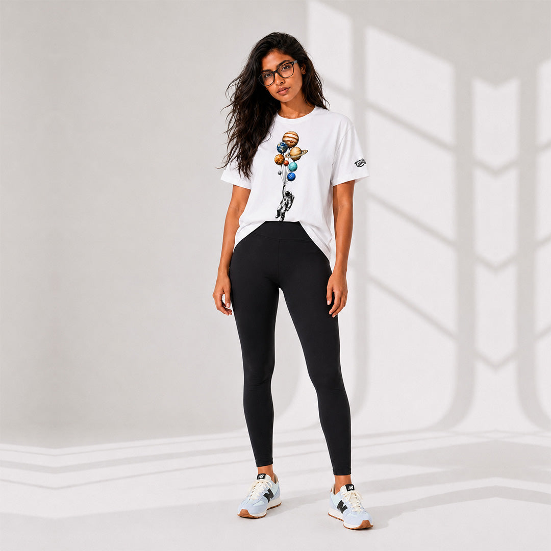 Gravity Assist Tee