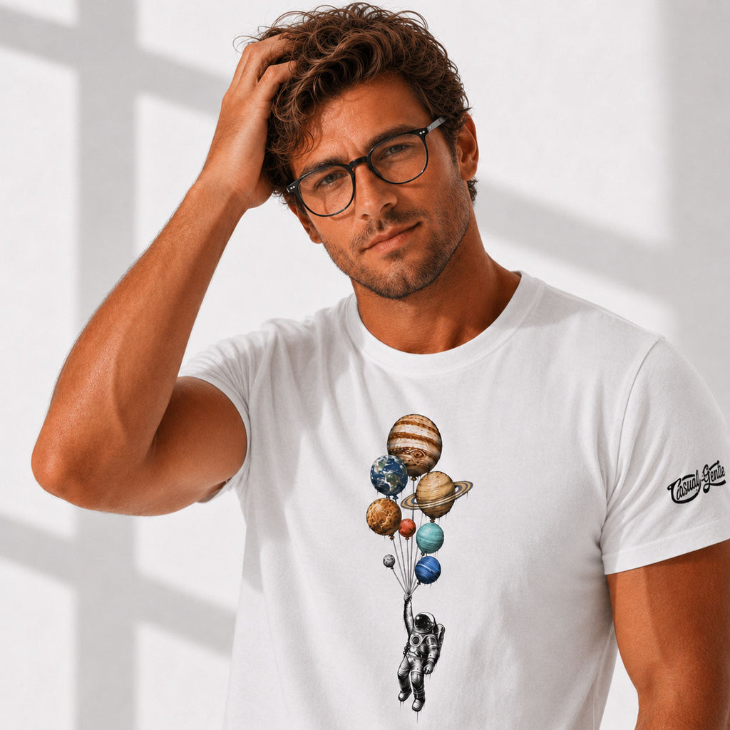 Gravity Assist Tee
