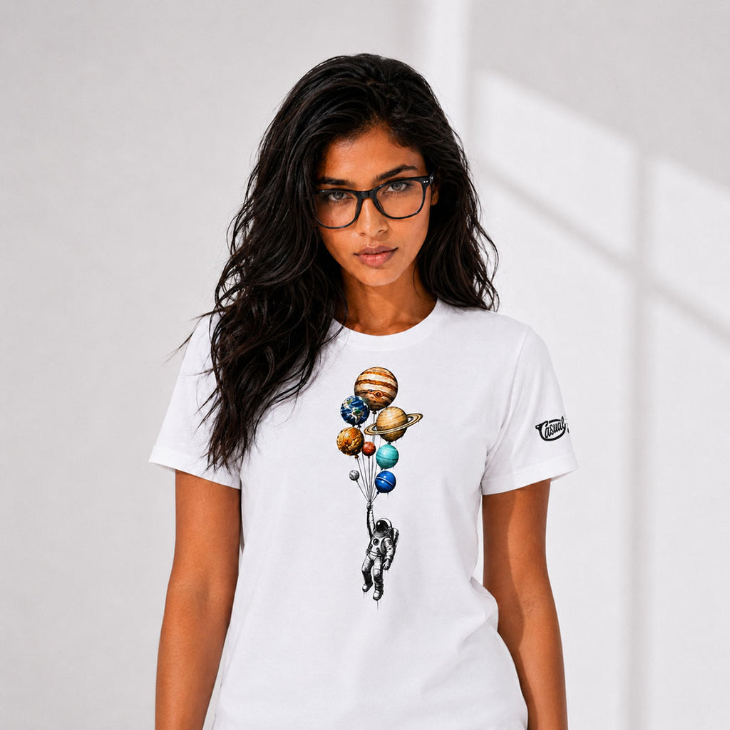 Gravity Assist Tee