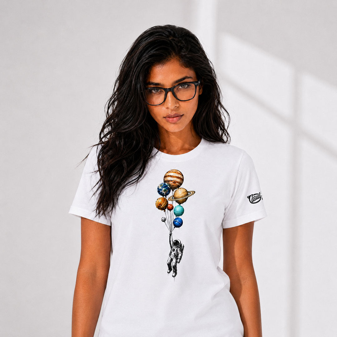 Gravity Assist Tee