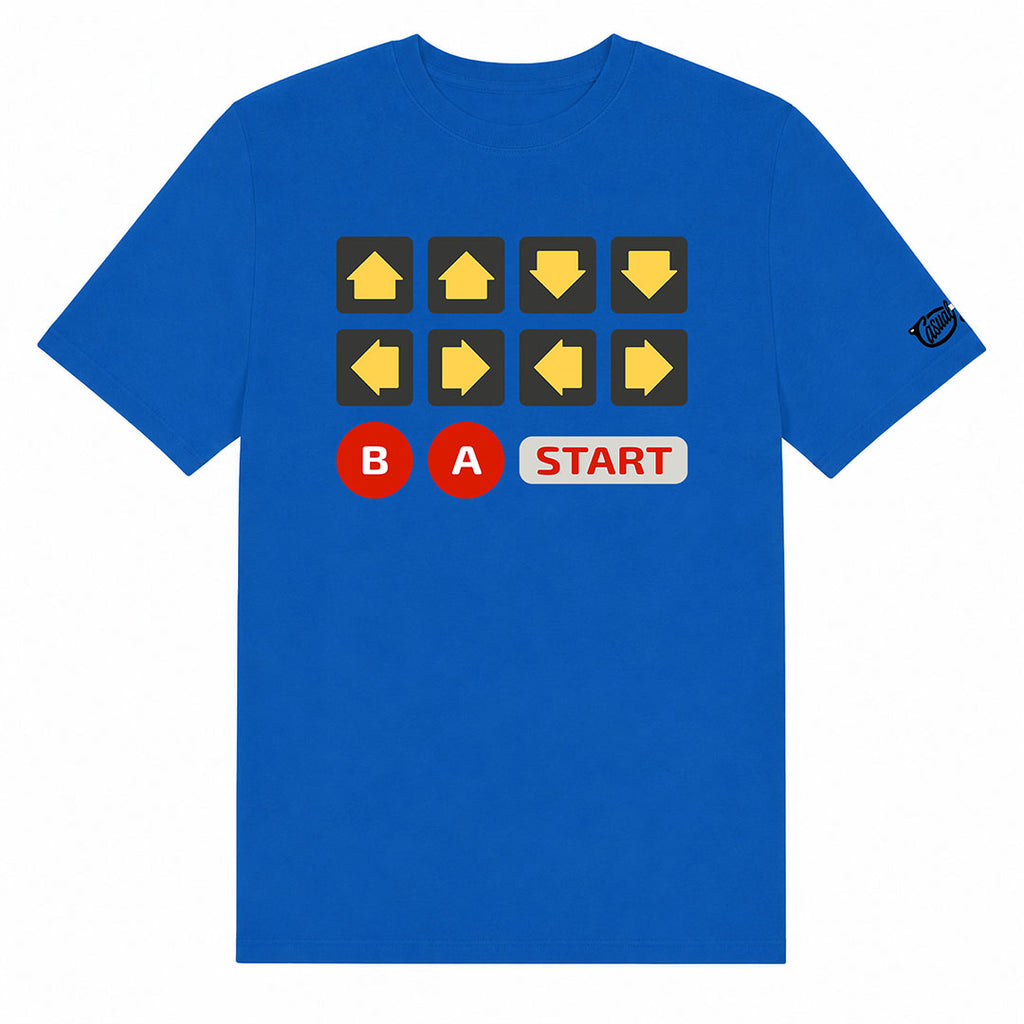 The Original Cheat Code Youth Tee