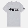 Root of All Evil Tee