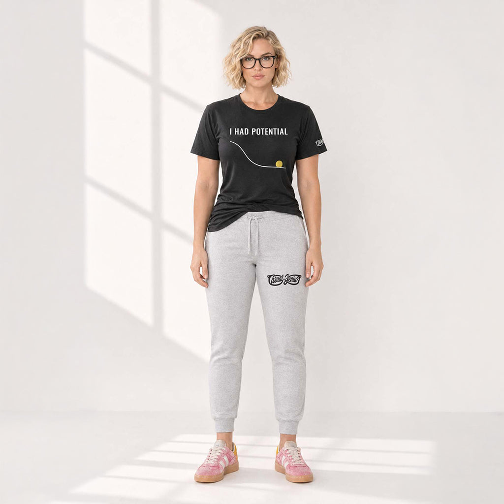 I Had Potential Tee