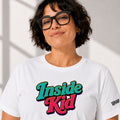 Inside Kid 90's Retro Tee