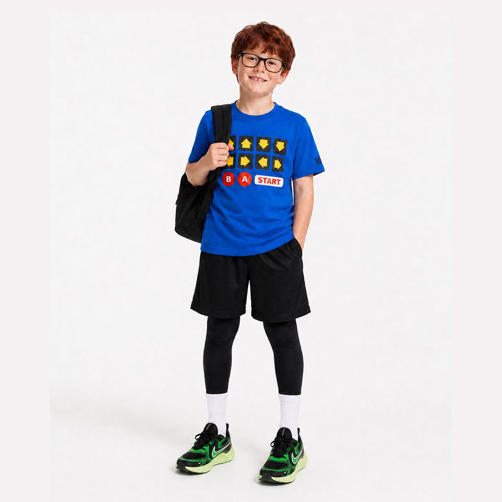The Original Cheat Code Youth Tee