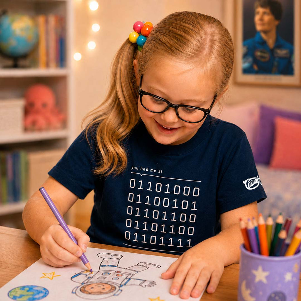 You Had Me at Hello Tee Youth Tee