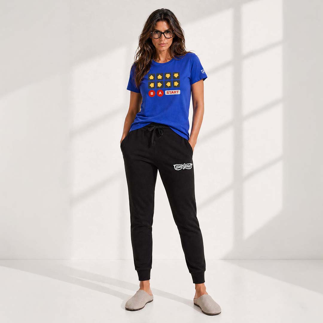 Original Cheat Code Tee