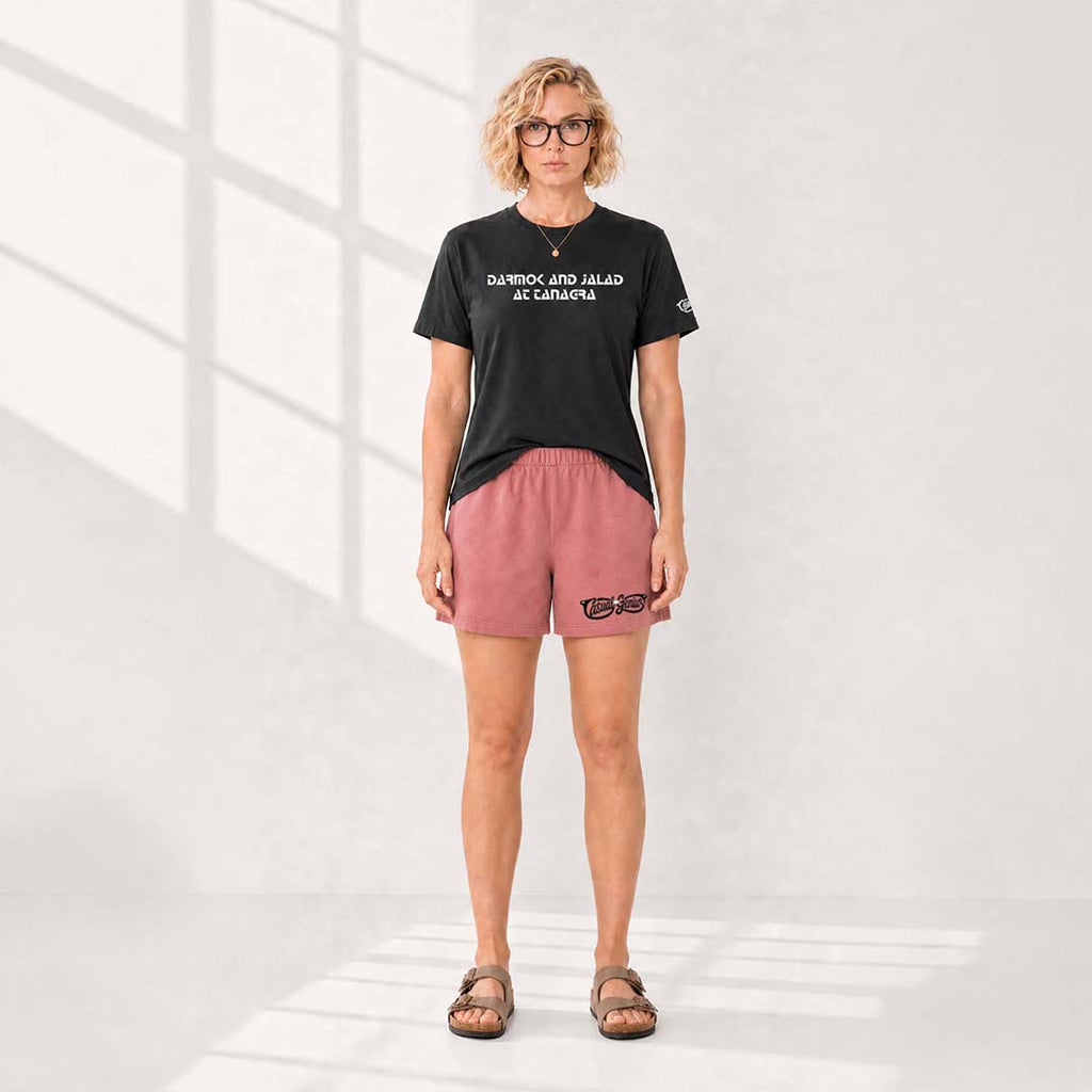 Darmok and Jalad at Tanagra Tee