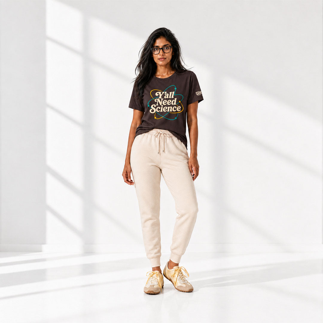 Y'all Need Science Tee