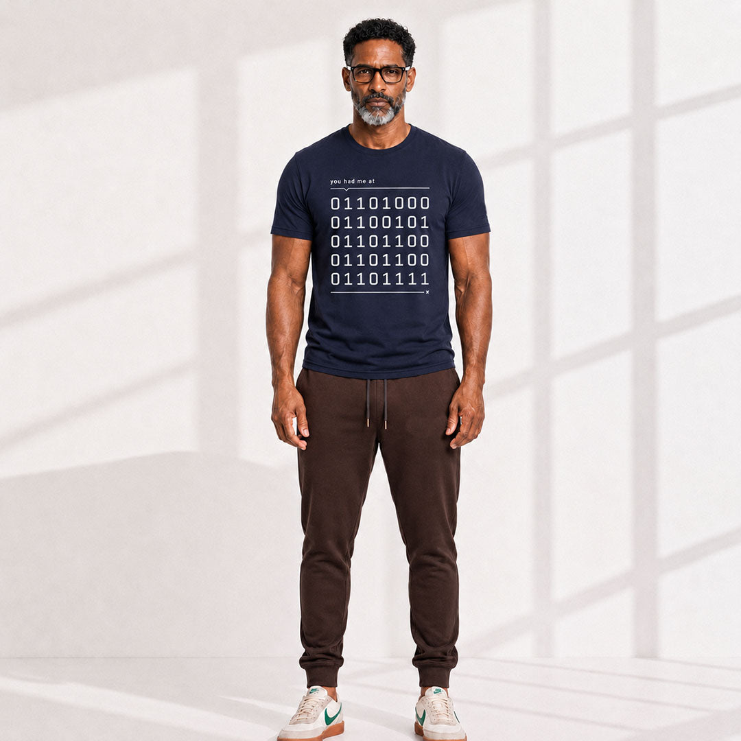 You Had Me At Hello Tee