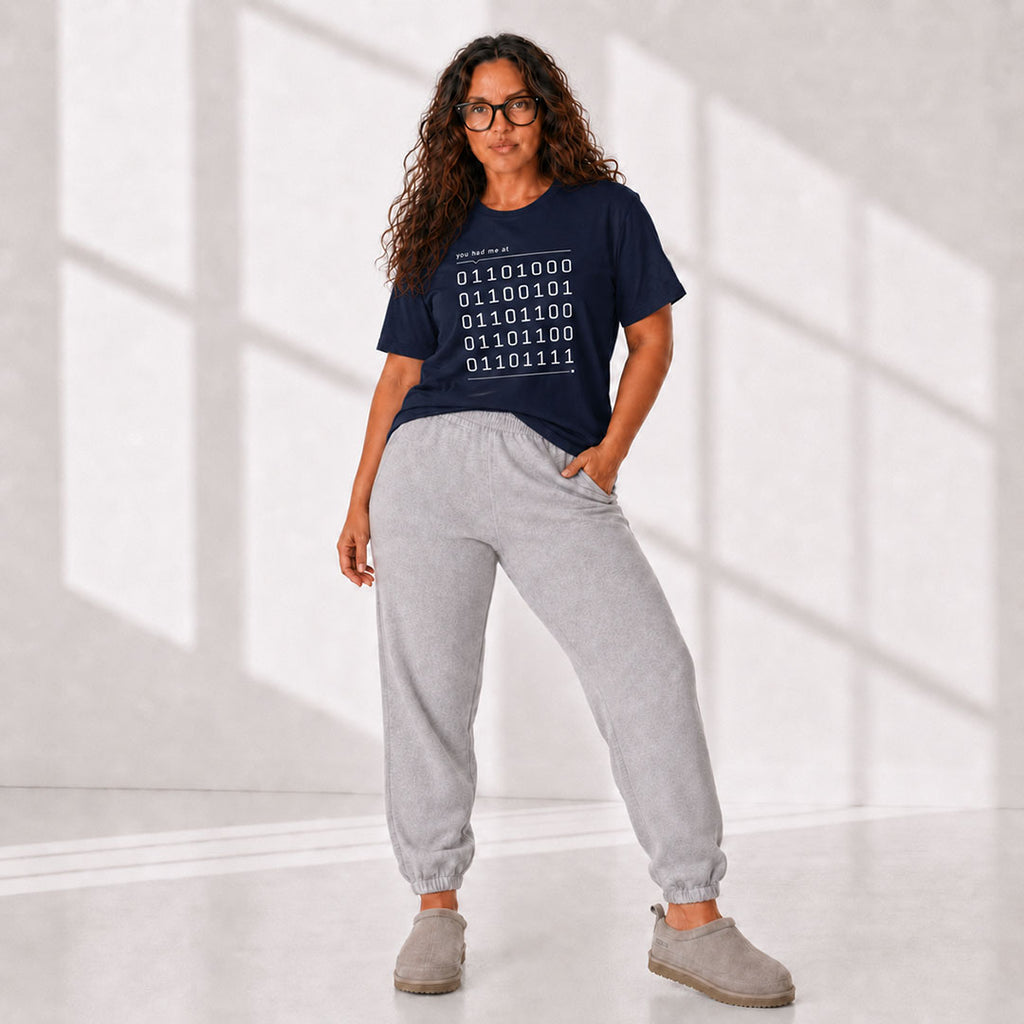 You Had Me At Hello Tee