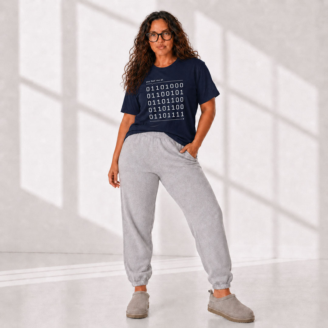 You Had Me At Hello Tee